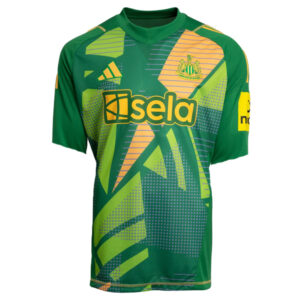 Newcastle United Goalkeeper Shirt 24/25