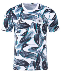 Newcastle United Pre Match Training Shirt
