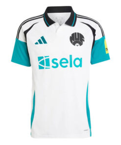 Newcastle United Third Shirt 24/25