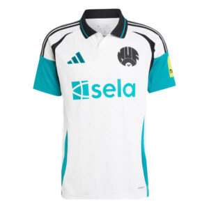 Newcastle United Third Shirt 24/25