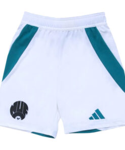 Newcastle United Third Shorts 24/25