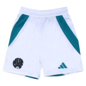 Newcastle United Third Shorts 24/25
