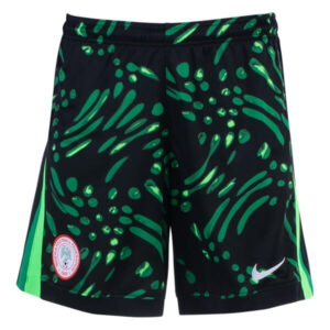 Nigeria Away Shorts 2024