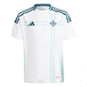 Northern Ireland Away Shirt 2024