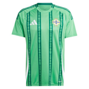 Northern Ireland Home Shirt 2024