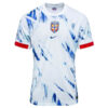 Norway Away Shirt 2024
