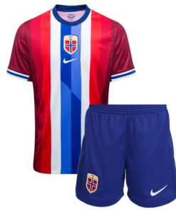 Norway Home Kids Kit 2024