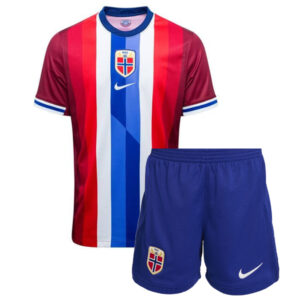 Norway Home Kids Kit 2024