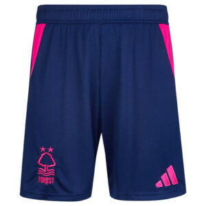 Nottingham Forest Away Shorts 24/25