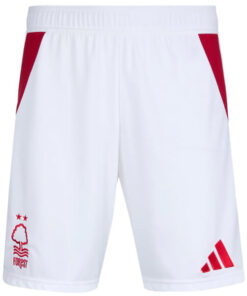 Nottingham Forest Home Shorts 24/25