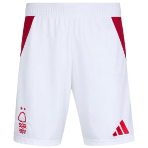 Nottingham Forest Home Shorts 24/25