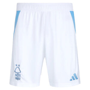 Nottingham Forest Third Shorts 24/25