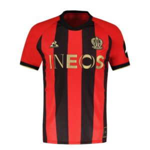 OGC Nice Home Shirt 24/25