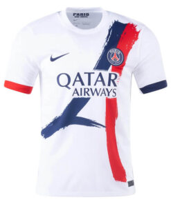 PSG Away Shirt 24/25