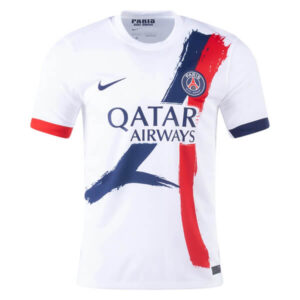 PSG Away Shirt 24/25