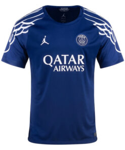 PSG Fourth Player Version Shirt 24/25