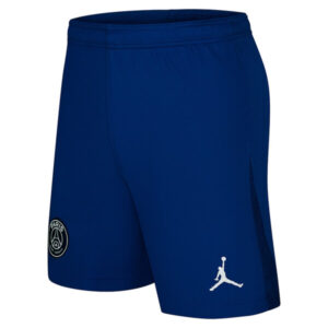 PSG Fourth Shorts 24/25