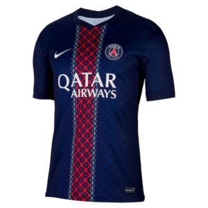 PSG Home Shirt 25/26