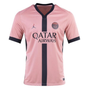 PSG Third Shirt 24/25