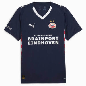 PSV Eindhoven Away Shirt 25/26