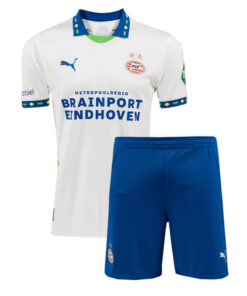 PSV Eindhoven Third Kids Kit 24/25