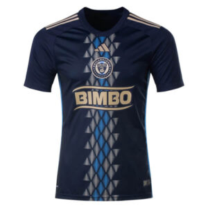 Philadelphia Union Home Shirt 2024
