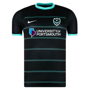 Portsmouth Away Shirt 24/25