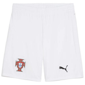 Portugal Away Shorts 2025