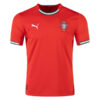 Portugal Home Shirt 2025