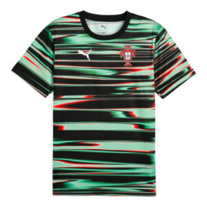 Portugal Pre Match Shirt