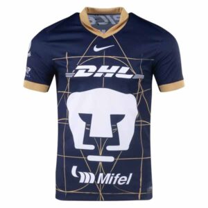 Pumas Away Shirt 24/25