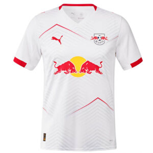 RB Leipzig Home Shirt 25/26