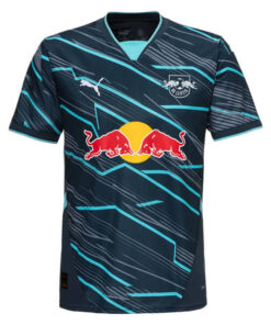 RB Leipzig Third Shirt 24/25