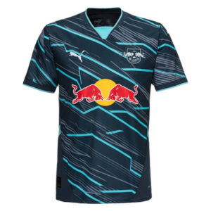 RB Leipzig Third Shirt 24/25
