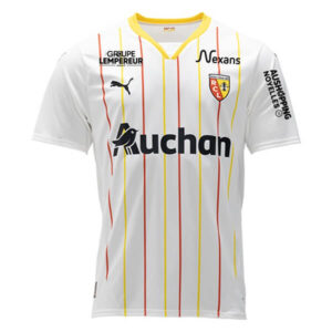 RC Lens Third Shirt 24/25