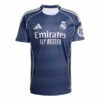 Real Madrid Away Shirt 25/26