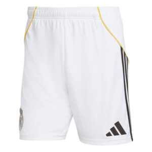 Real Madrid Home Shorts 25/26