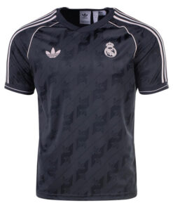 Real Madrid OG Lifestyler Football Shirt 24/25