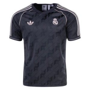 Real Madrid OG Lifestyler Football Shirt 24/25