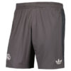 Real Madrid Third Shorts 24/25
