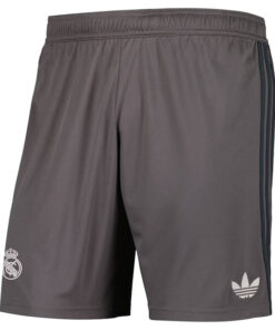 Real Madrid Third Shorts 24/25