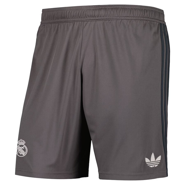 Real Madrid Third Shorts 24/25