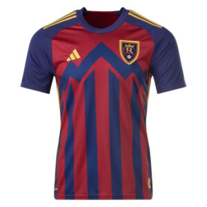 Real Salt Lake Home Shirt 2024
