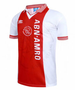 Retro Ajax Home Shirt 95/96