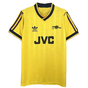 Retro Arsenal Away Shirt 1986/87