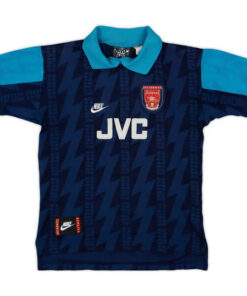 Retro Arsenal Away Shirt 94/95