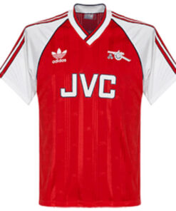 Retro Arsenal Home Shirt 88/89