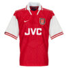 Retro Arsenal Home Shirt 96/98