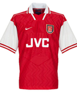 Retro Arsenal Home Shirt 96/98