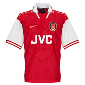 Retro Arsenal Home Shirt 96/98